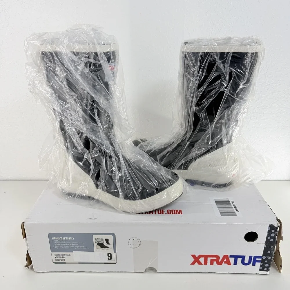 Xtratuf 12